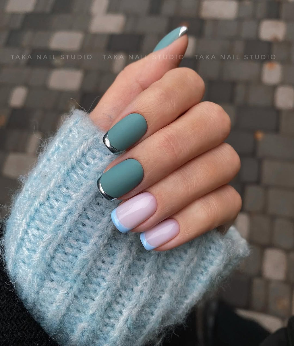 Weex Gel Polish 615 11ml