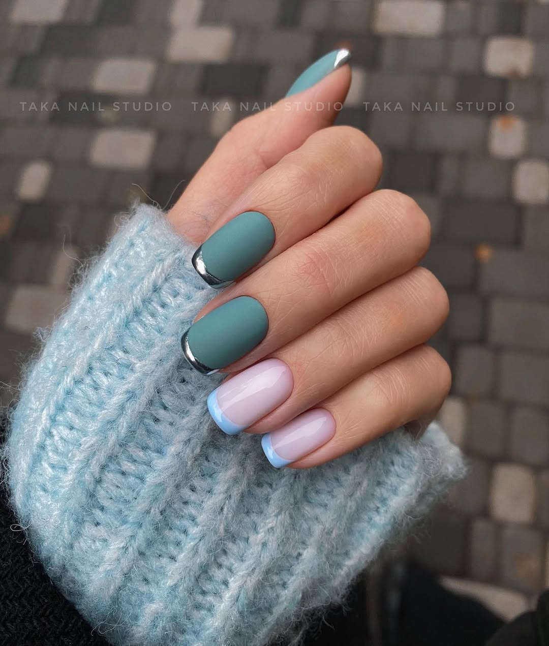 Weex Gel Polish 615 11ml