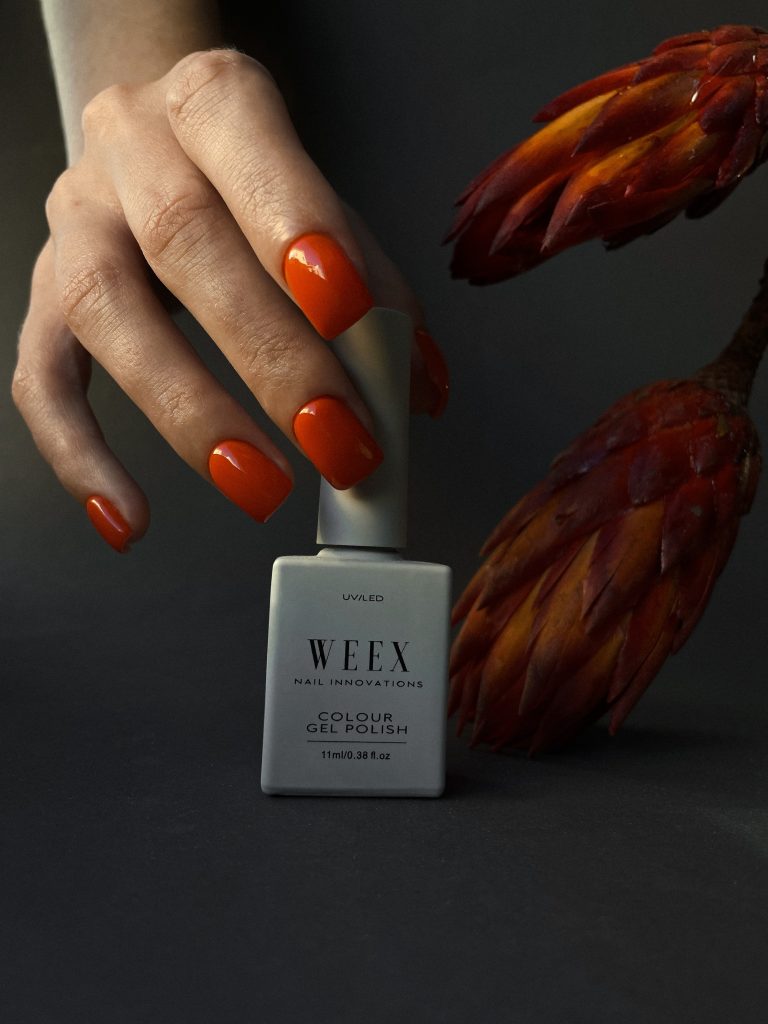 Weex Gel Polish 617