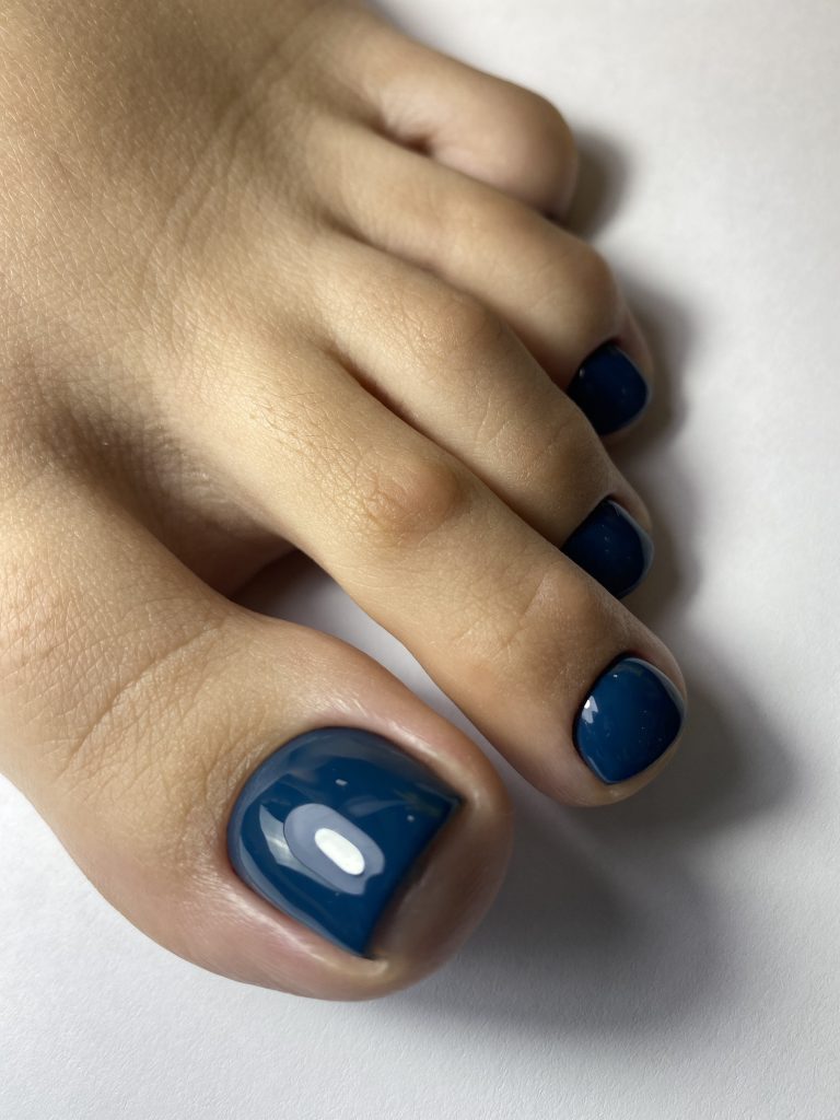 Weex Gel Polish 618