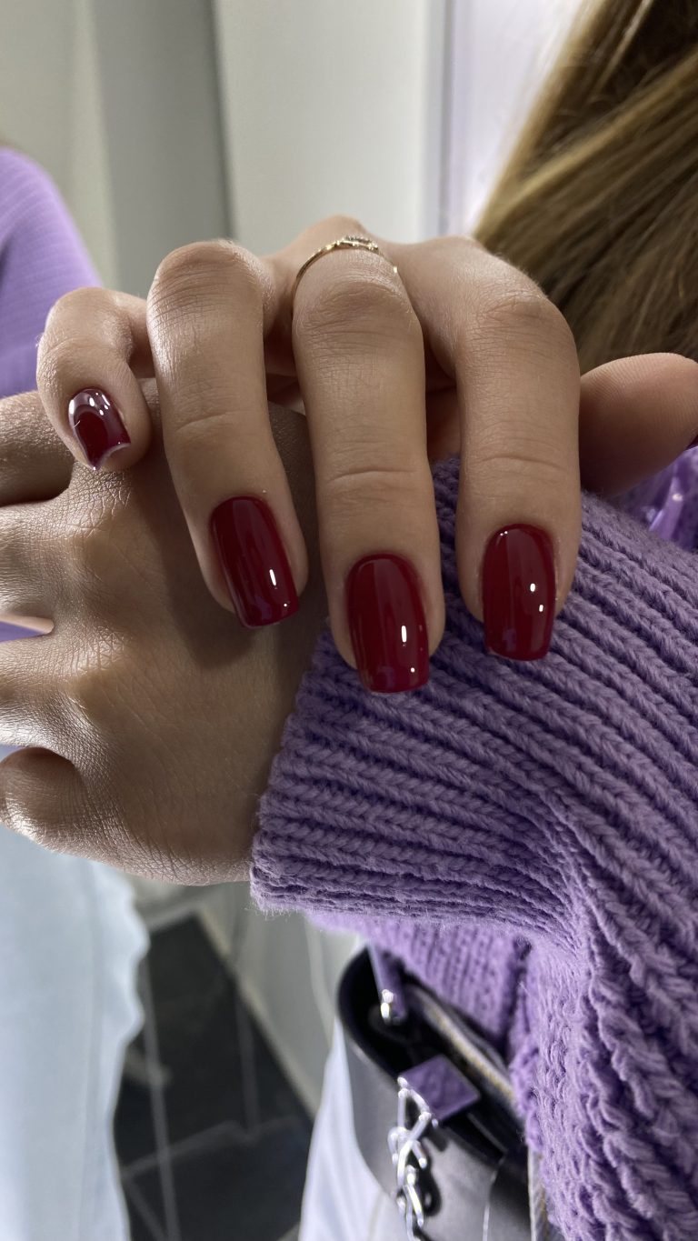 Weex Gel Polish 633