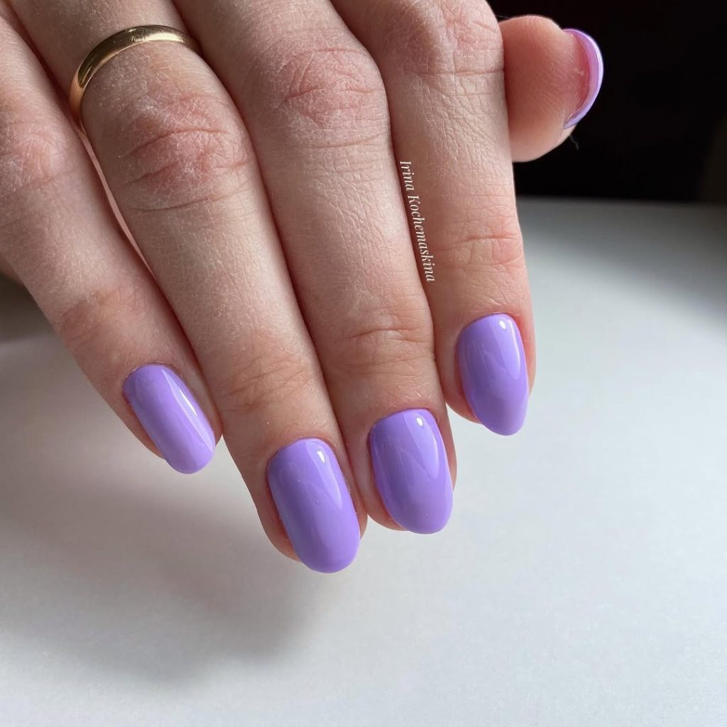 Weex Gel Polish 644