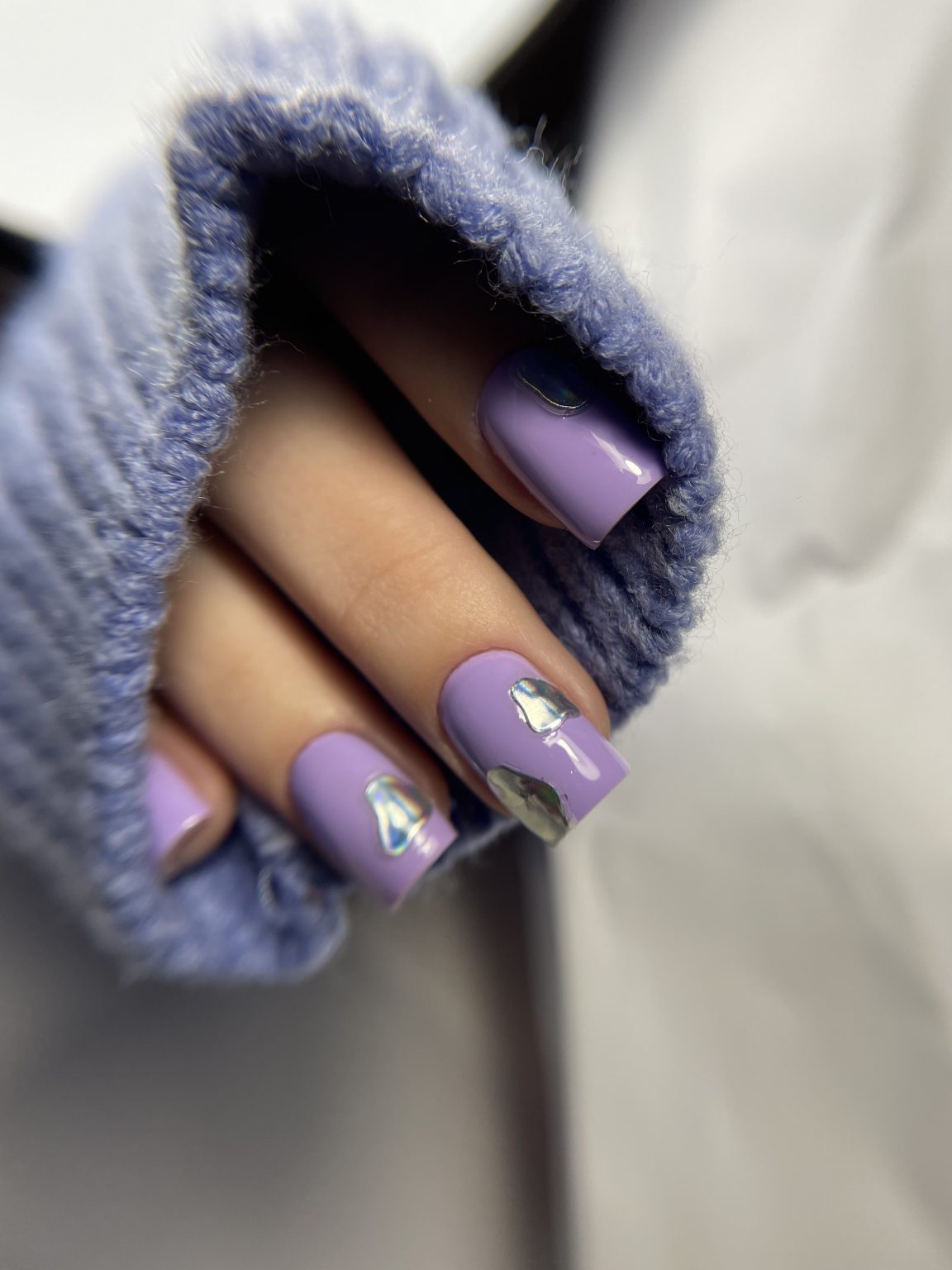 Weex Gel Polish 644