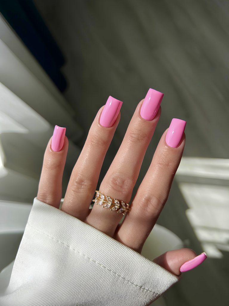 Weex Gel Polish 655
