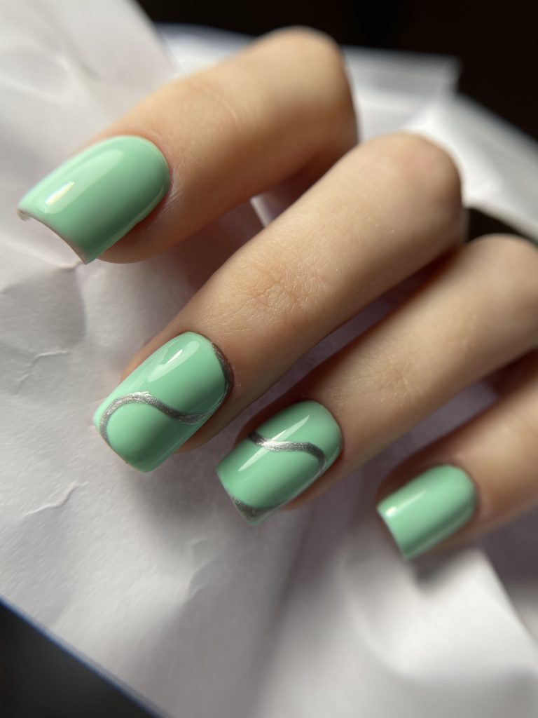 Weex Gel Polish 657