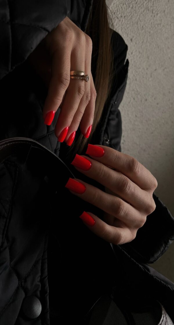 Weex Gel Polish 685