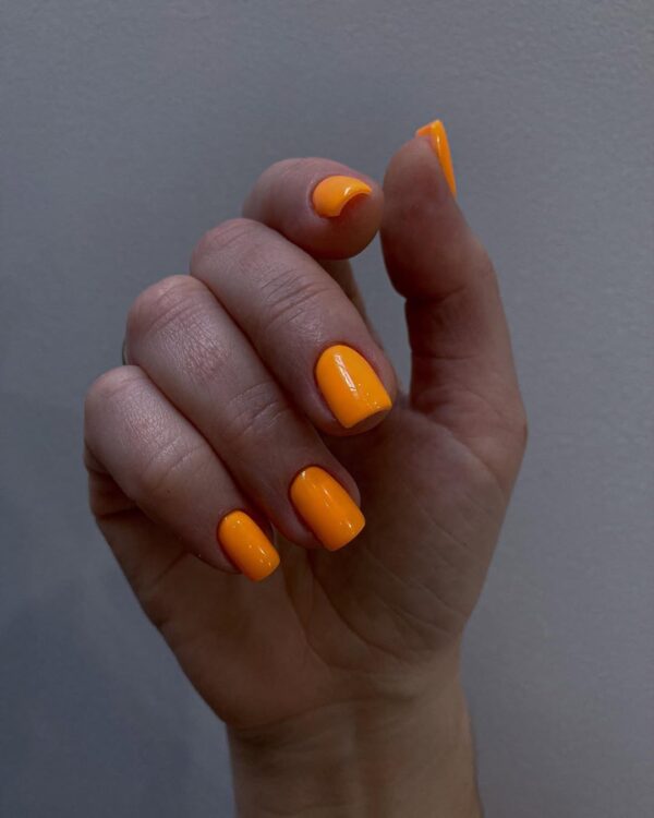 Weex Gel Polish 687