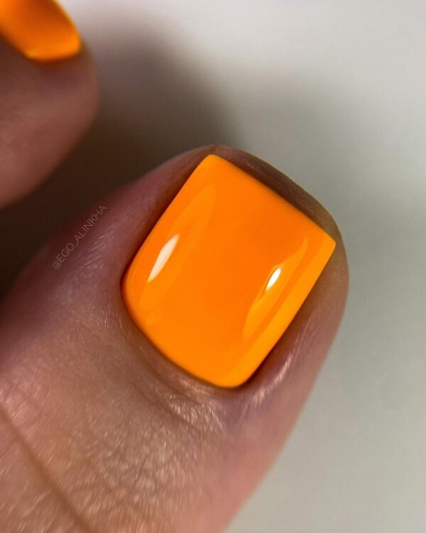 Weex Gel Polish 687