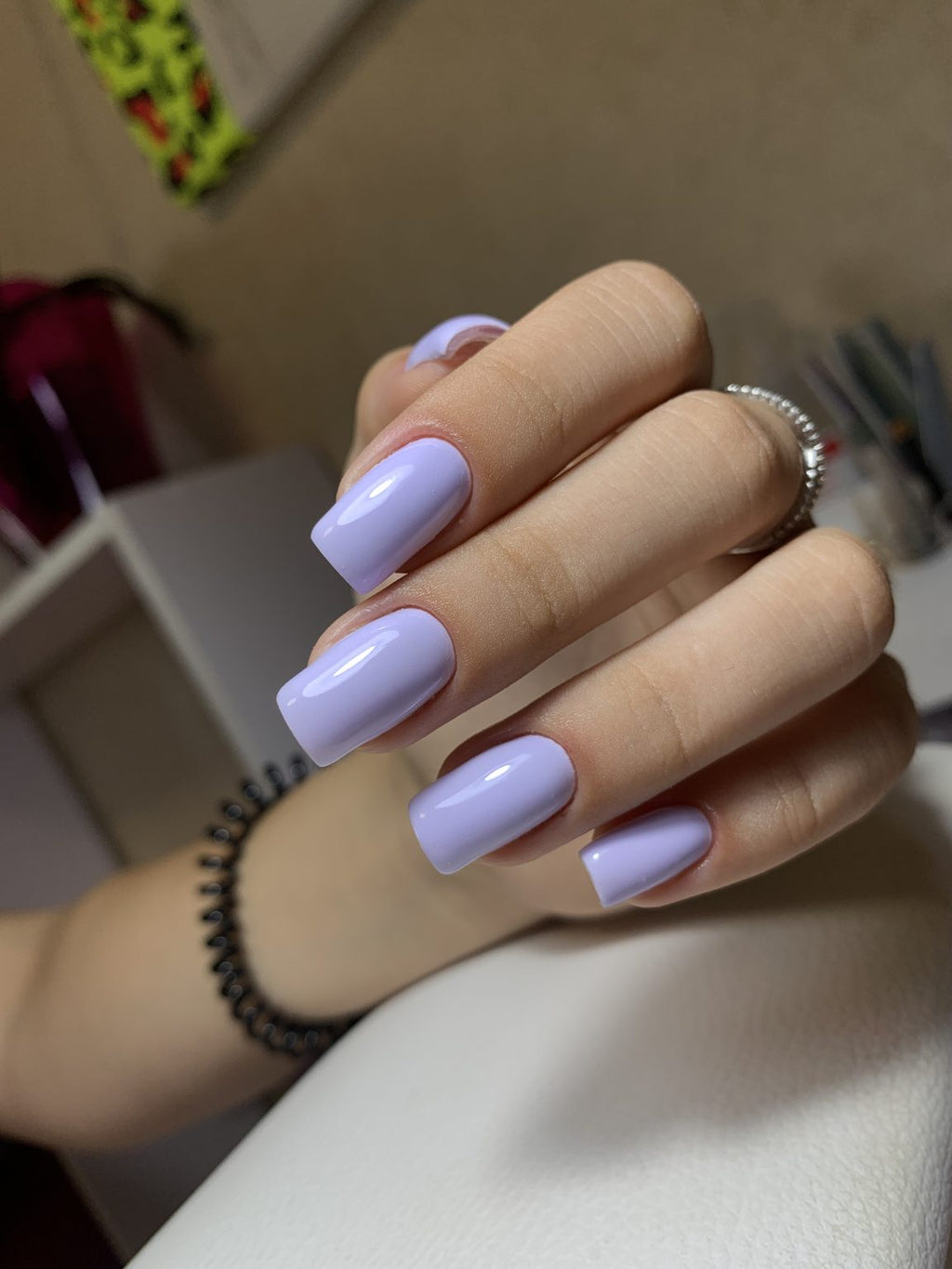 Weex Gel Polish 689