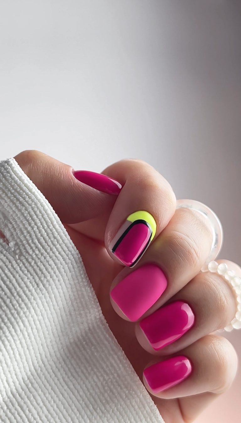 Weex Gel Polish 710