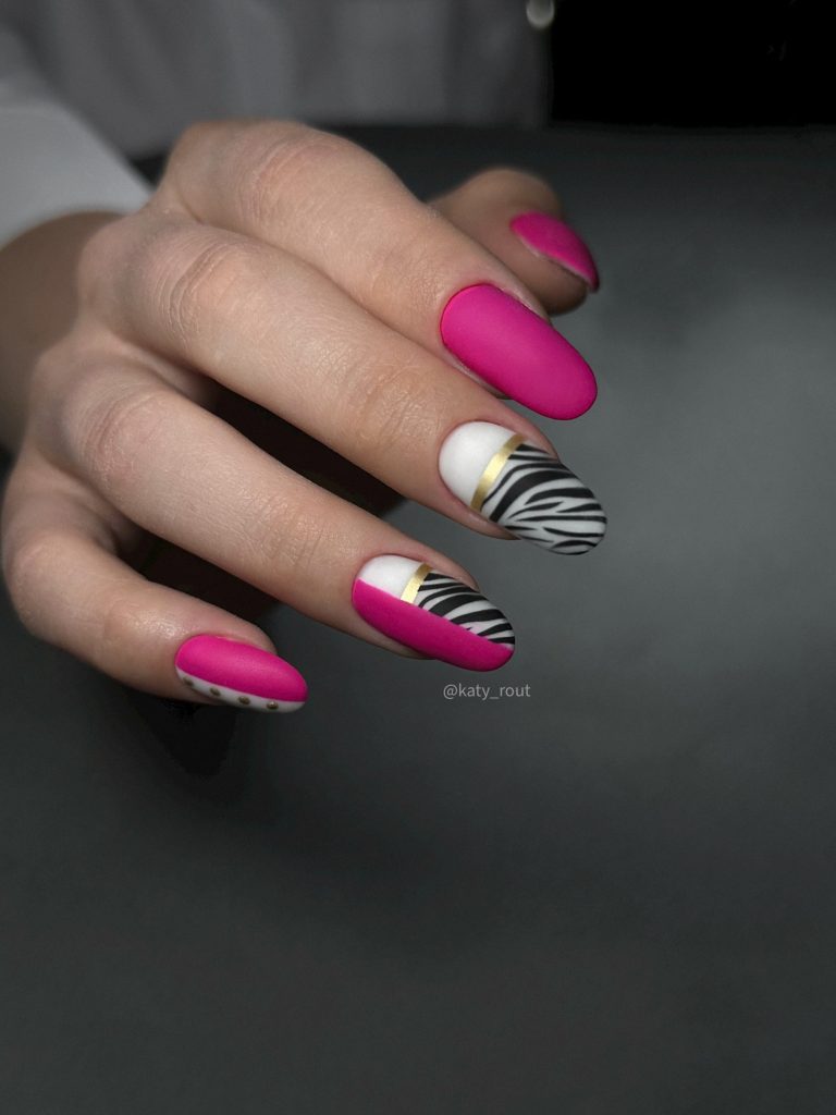 Weex Gel Polish 710