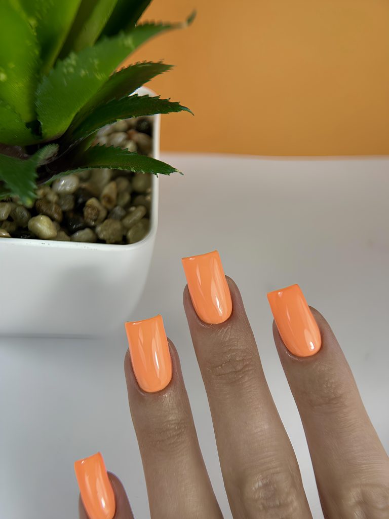 Weex Gel Polish 746