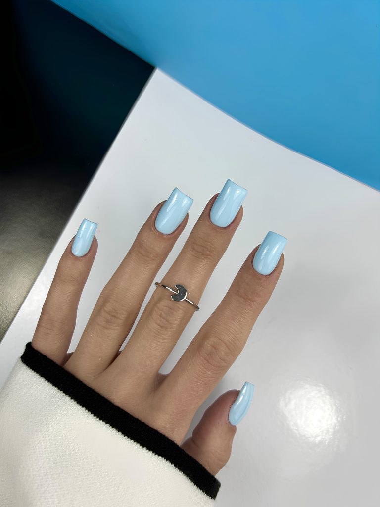 Weex Gel Polish 766