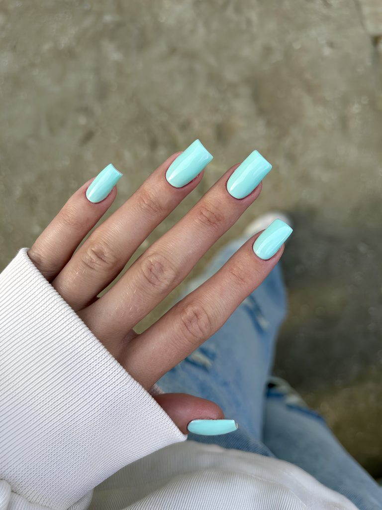 Weex Gel Polish 767