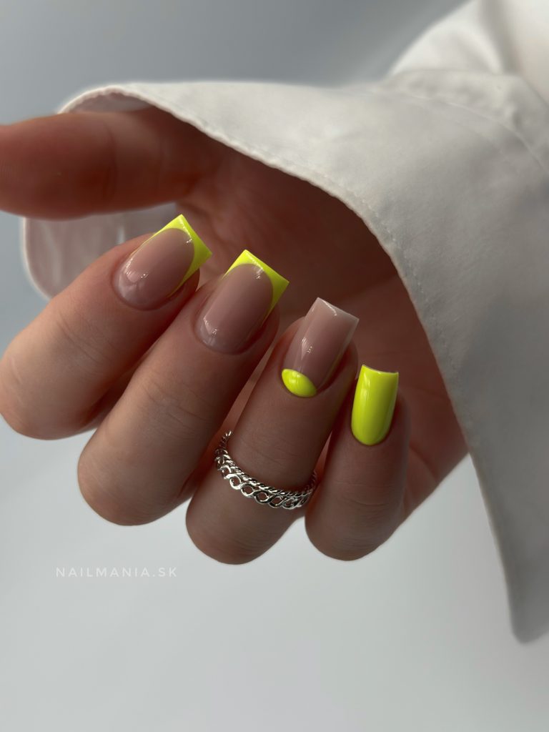 Weex Gel Polish 771