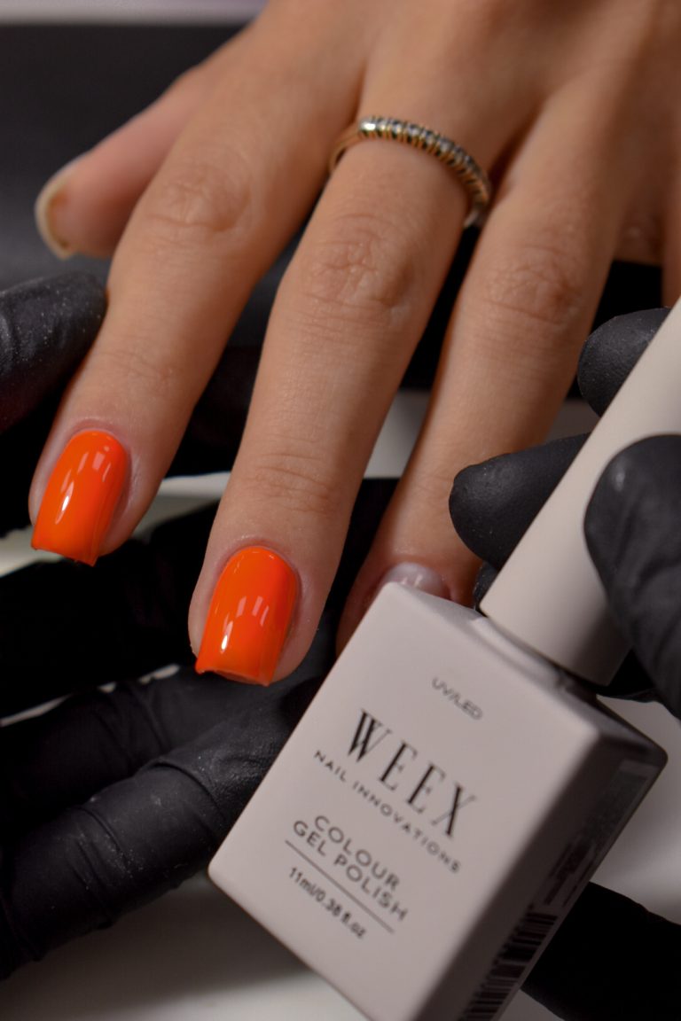 Weex Gel Polish 772