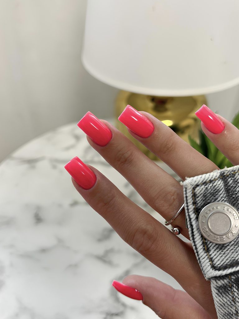 Weex Gel Polish 773