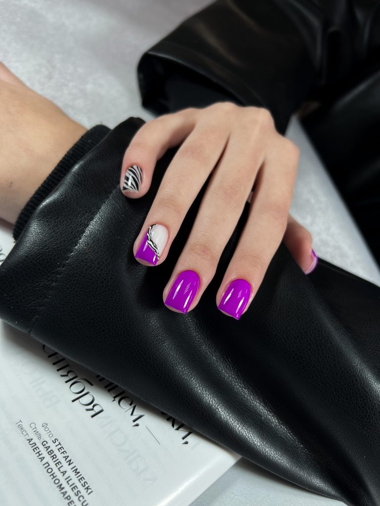 Weex Gel Polish 775