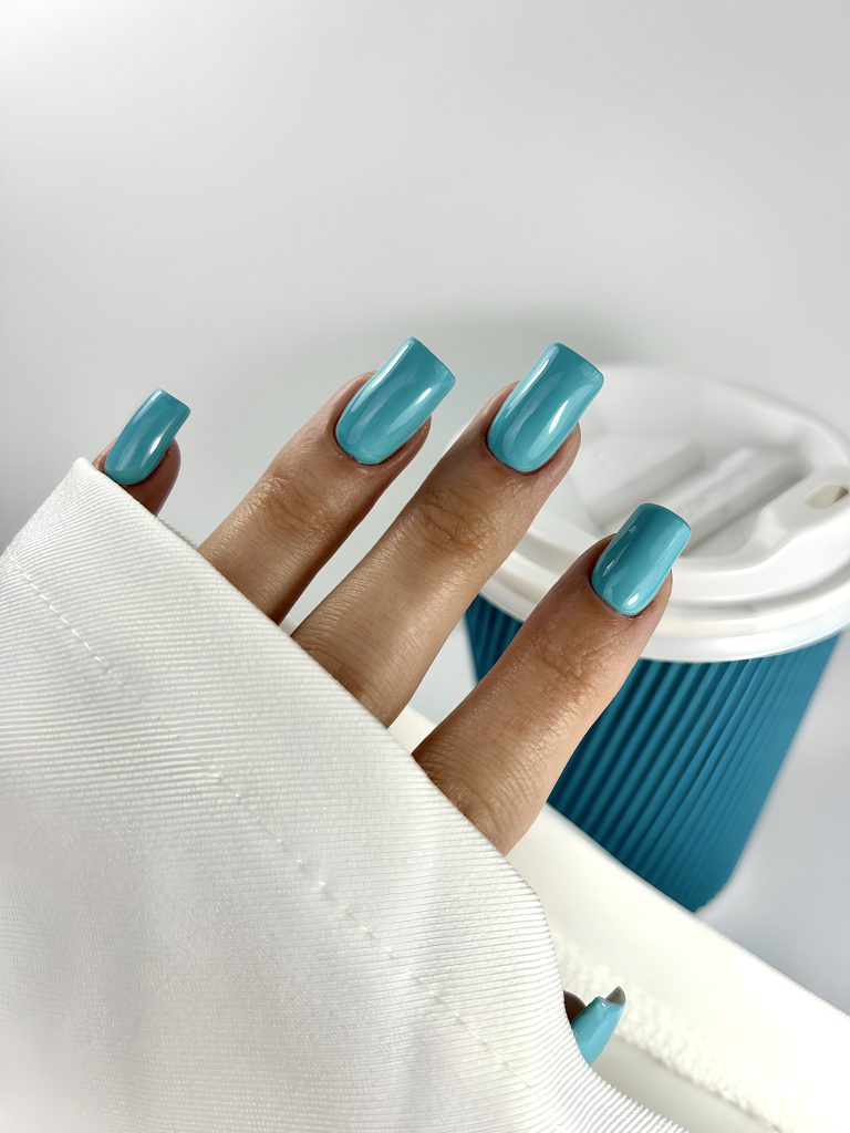 Weex Gel Polish 776