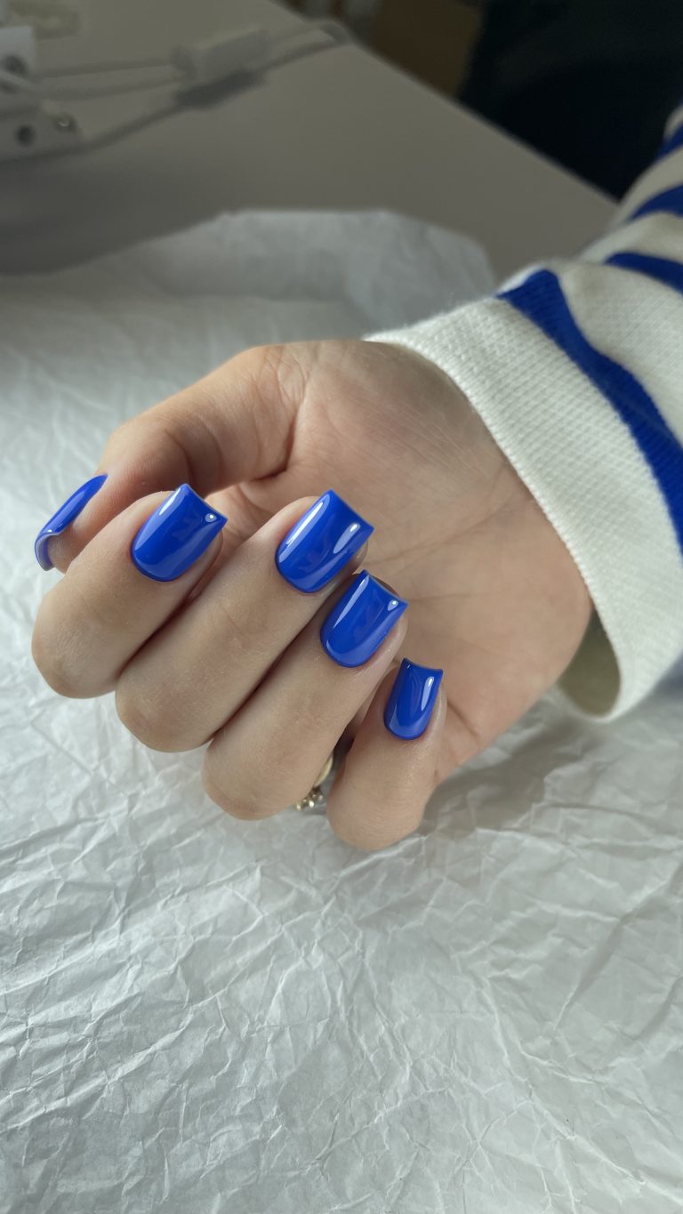 Weex Gel Polish 777