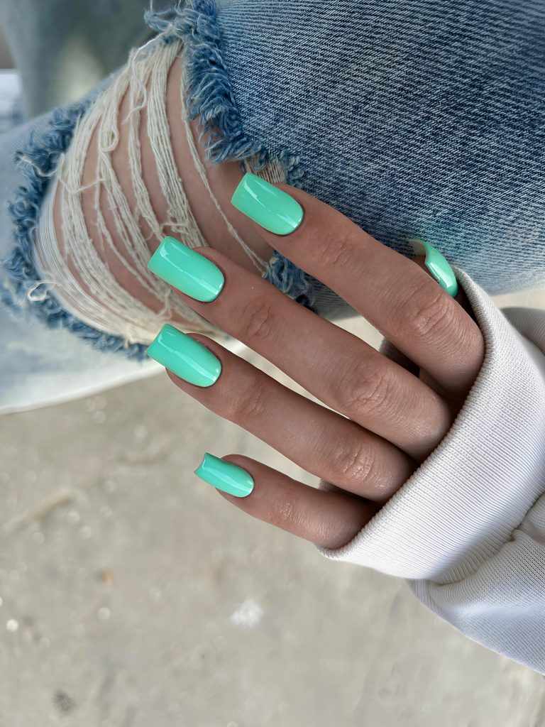 Weex Gel Polish 778