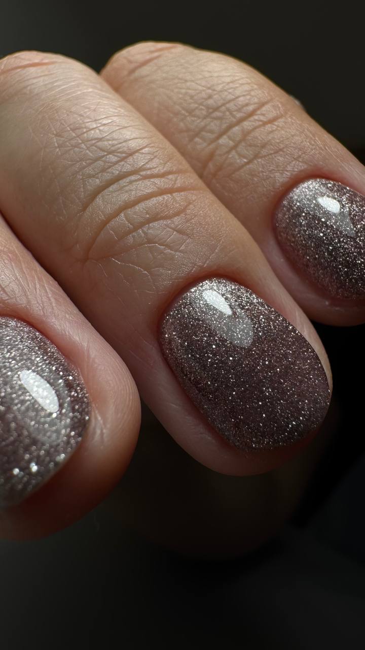 Weex Gelnagellak Cat Eye 16