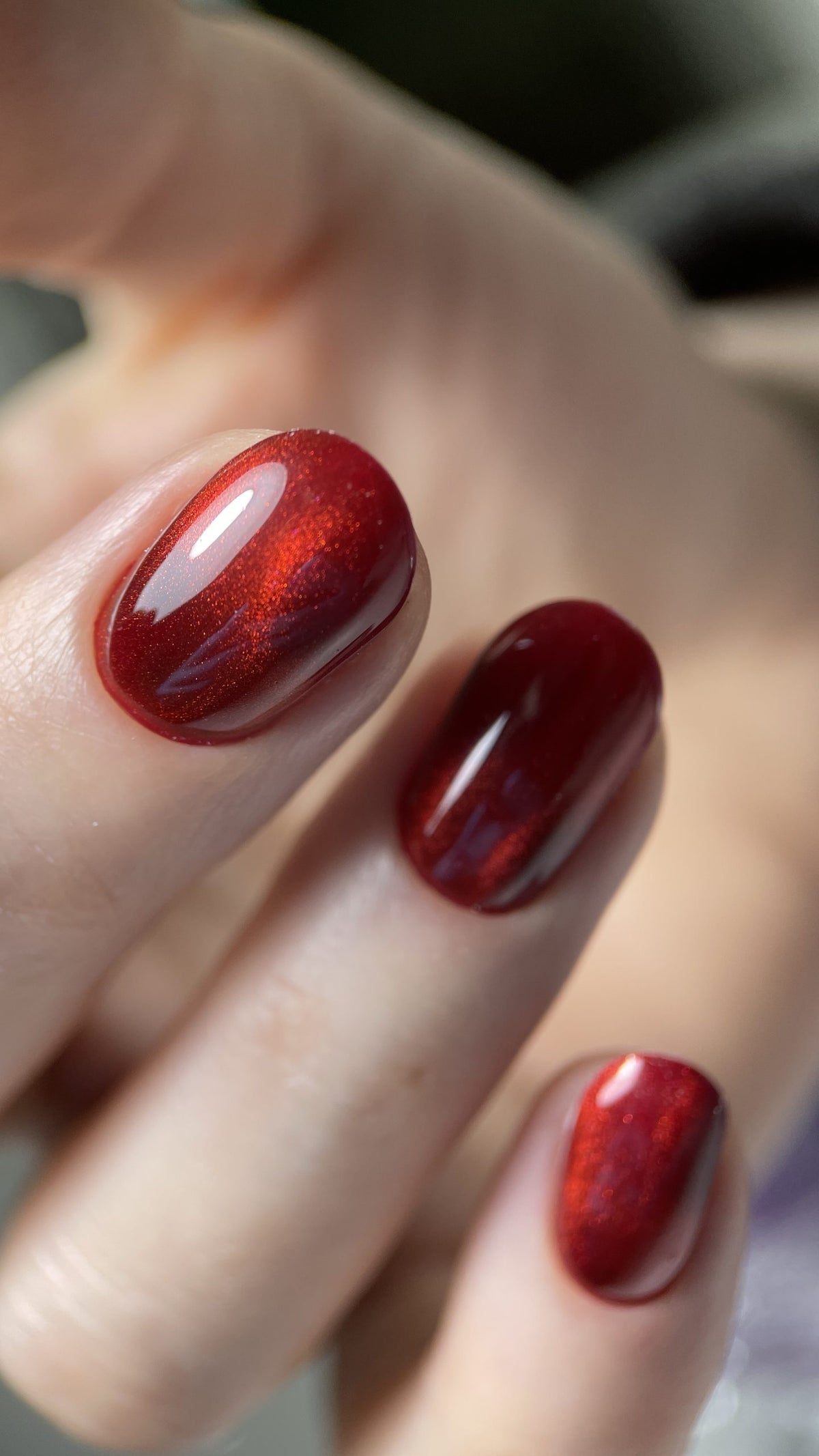 Weex Gel Polish Cat 6 11ml