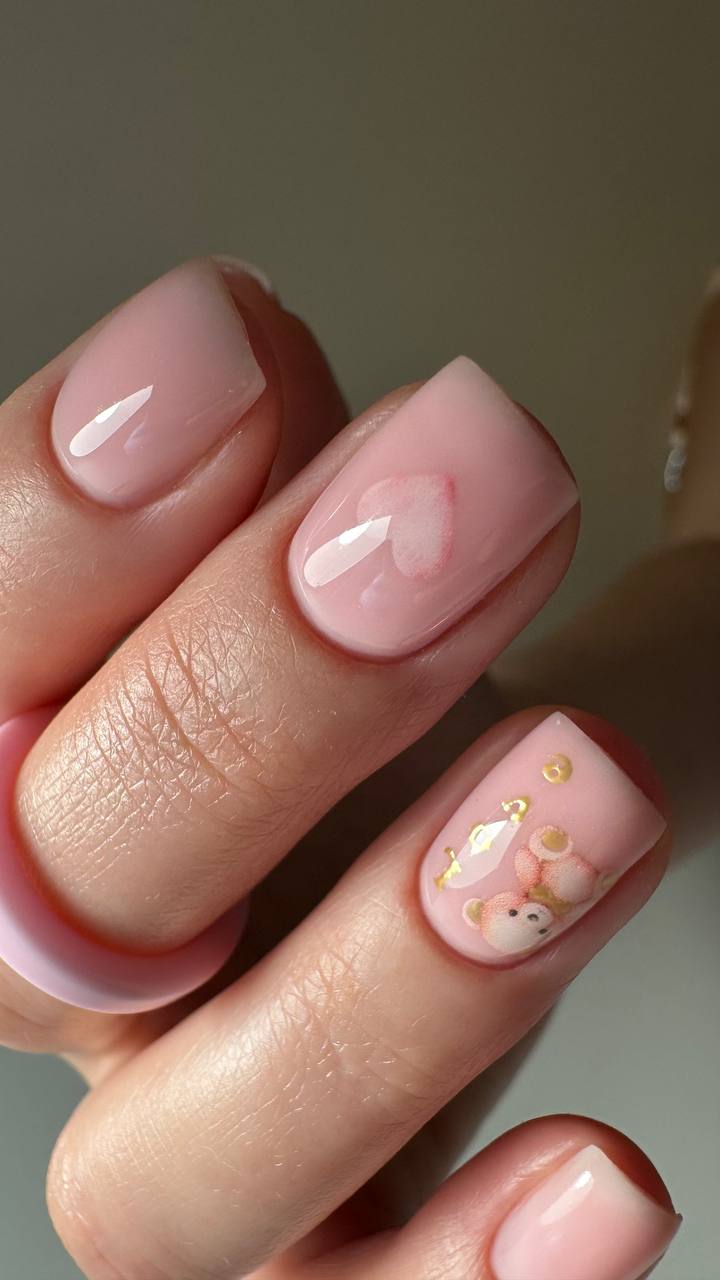 Weex Cover Base Coat 11ml Flex 303