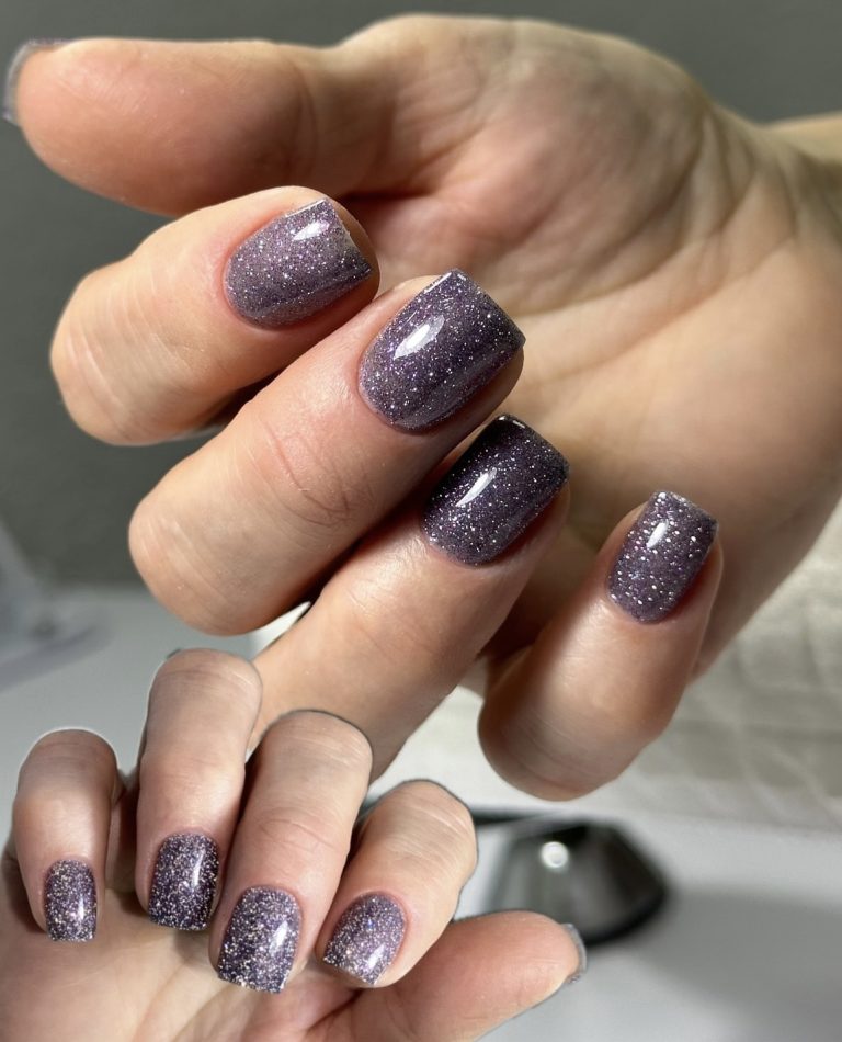Weex Gel Polish Let's Dance 12