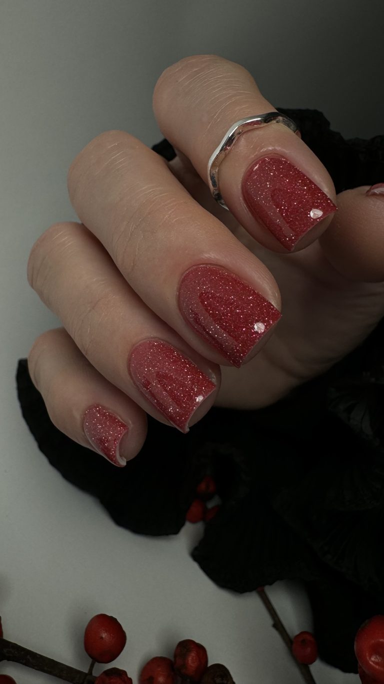 Weex Gel Polish Let's Dance 10