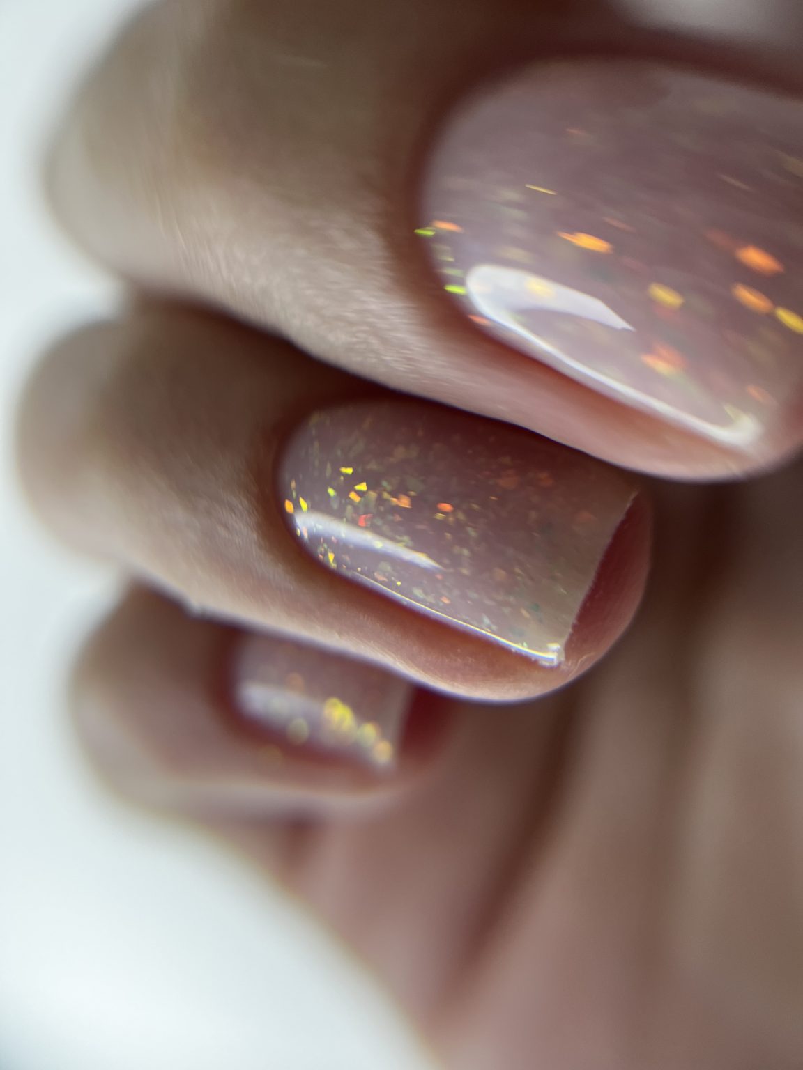 Weex Cover Base Coat 11ml Onyx Gem 3