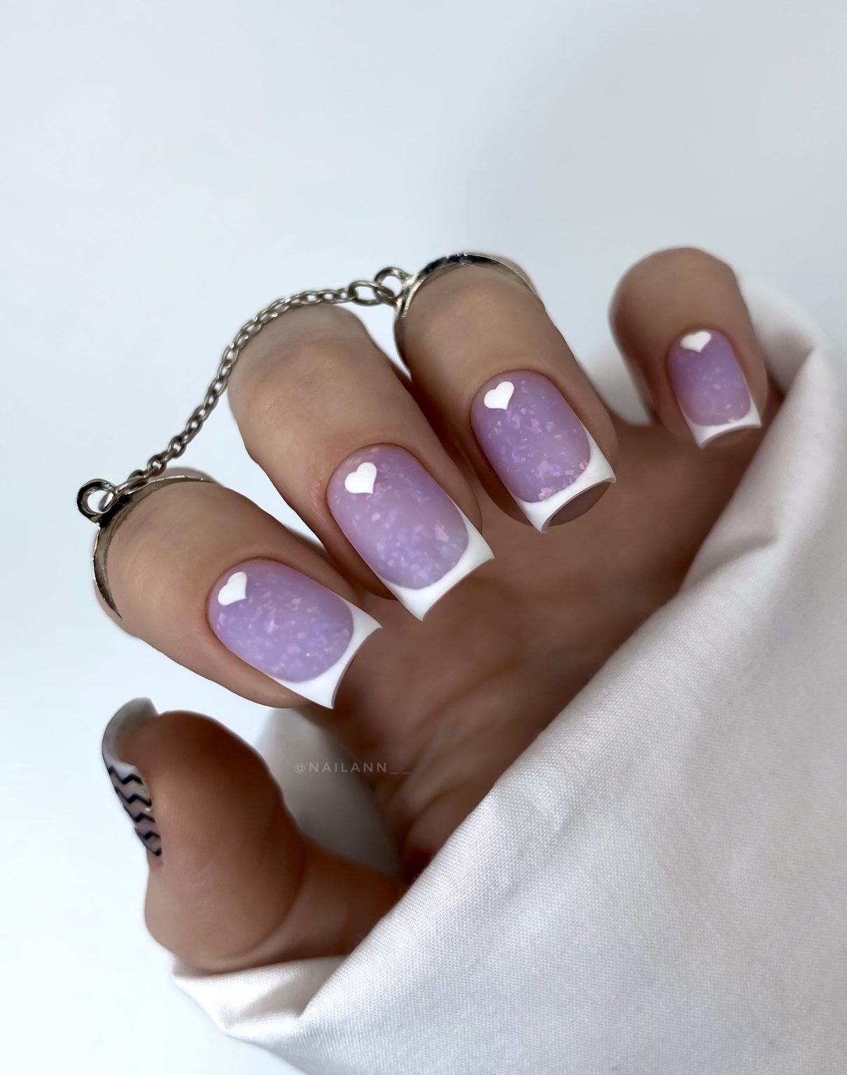 Weex Cover Base Coat 11ml Onyx Gem 5