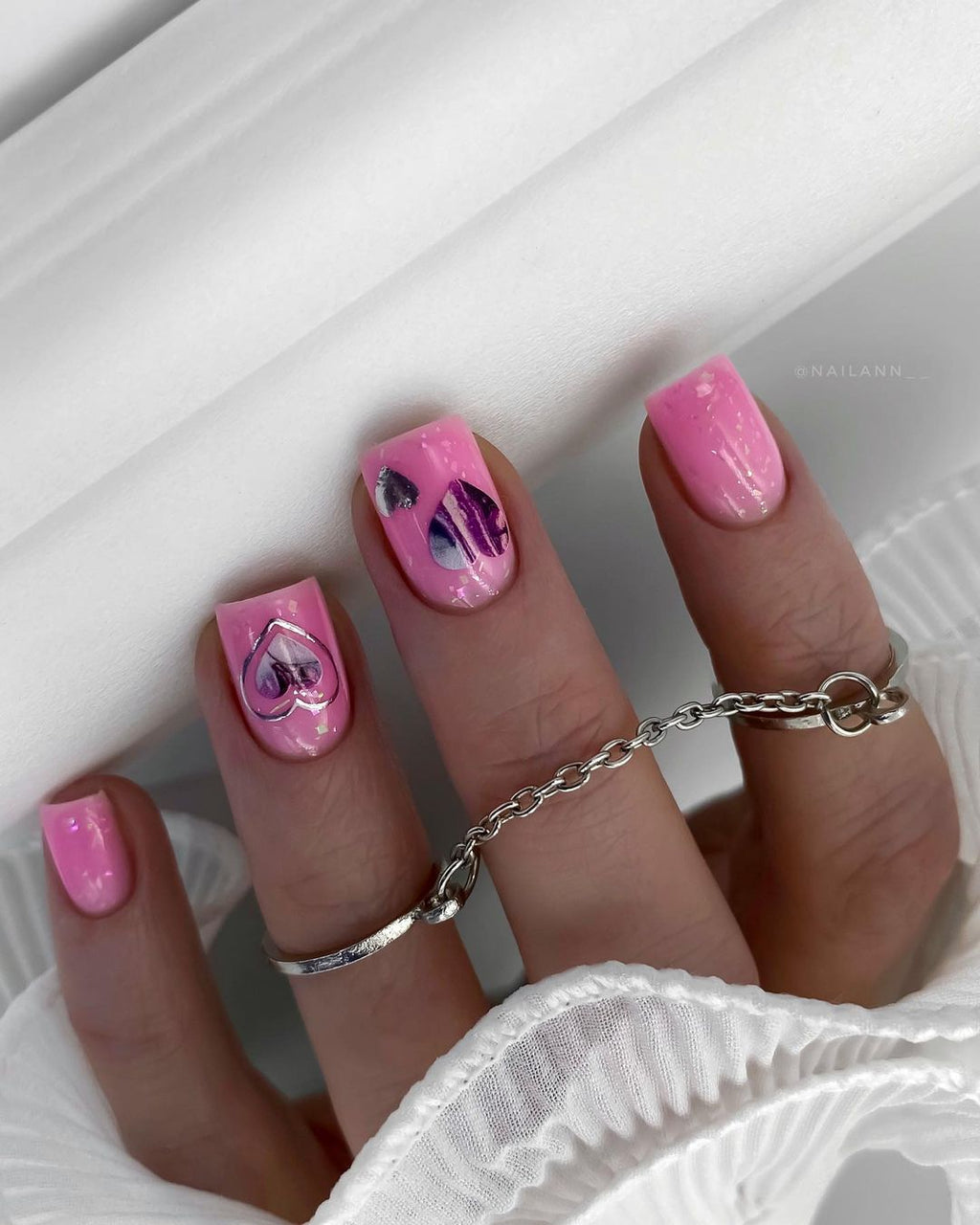 Weex Cover Base Coat 11ml Onyx Gem 7