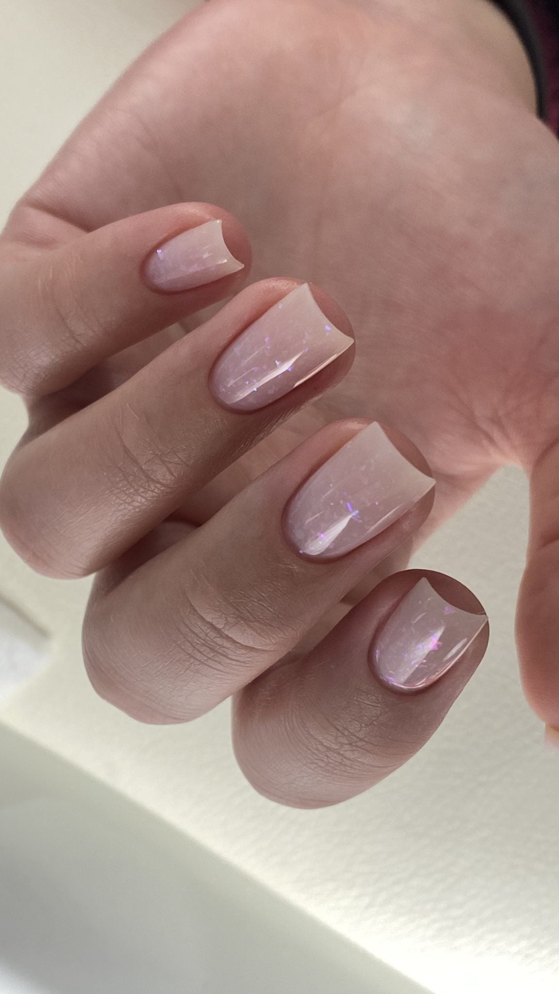 Weex Cover Base Coat 11ml Onyx gem 9