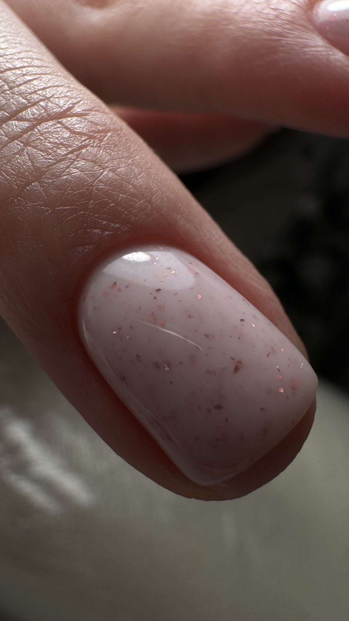 Weex Cover Base Coat 11 ml Potal 122
