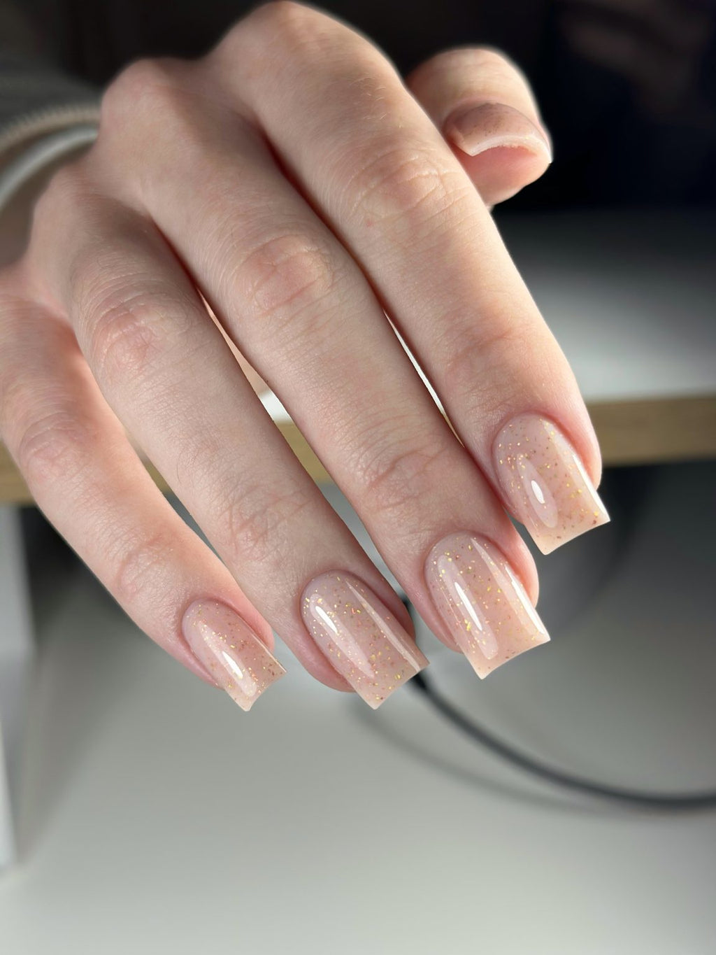 Weex Cover Base Coat 11 ml Potal 124