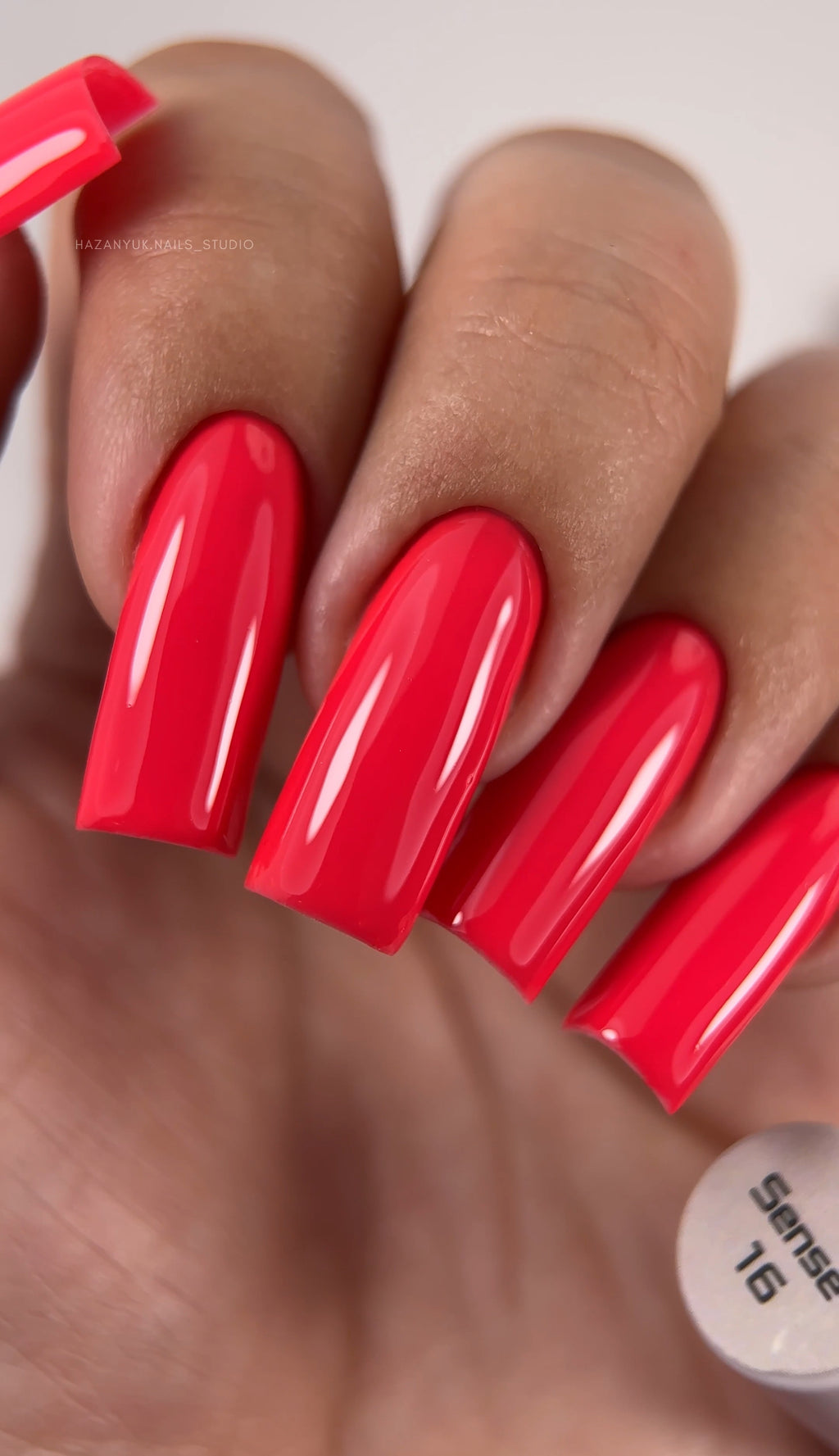 Weex Cover Base Coat 11ml sense 16