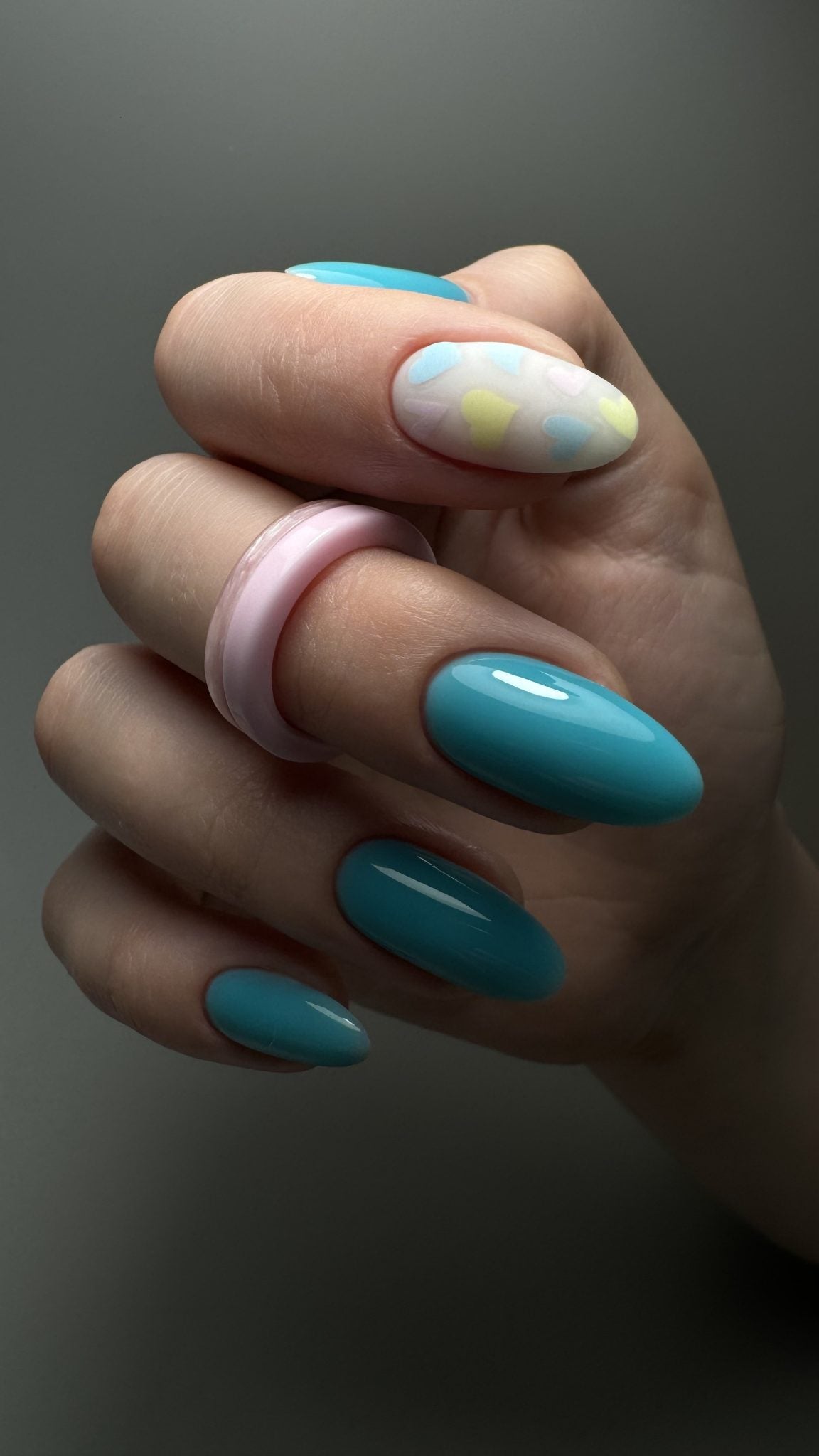 Weex Cover Base Coat 11ml sense 23