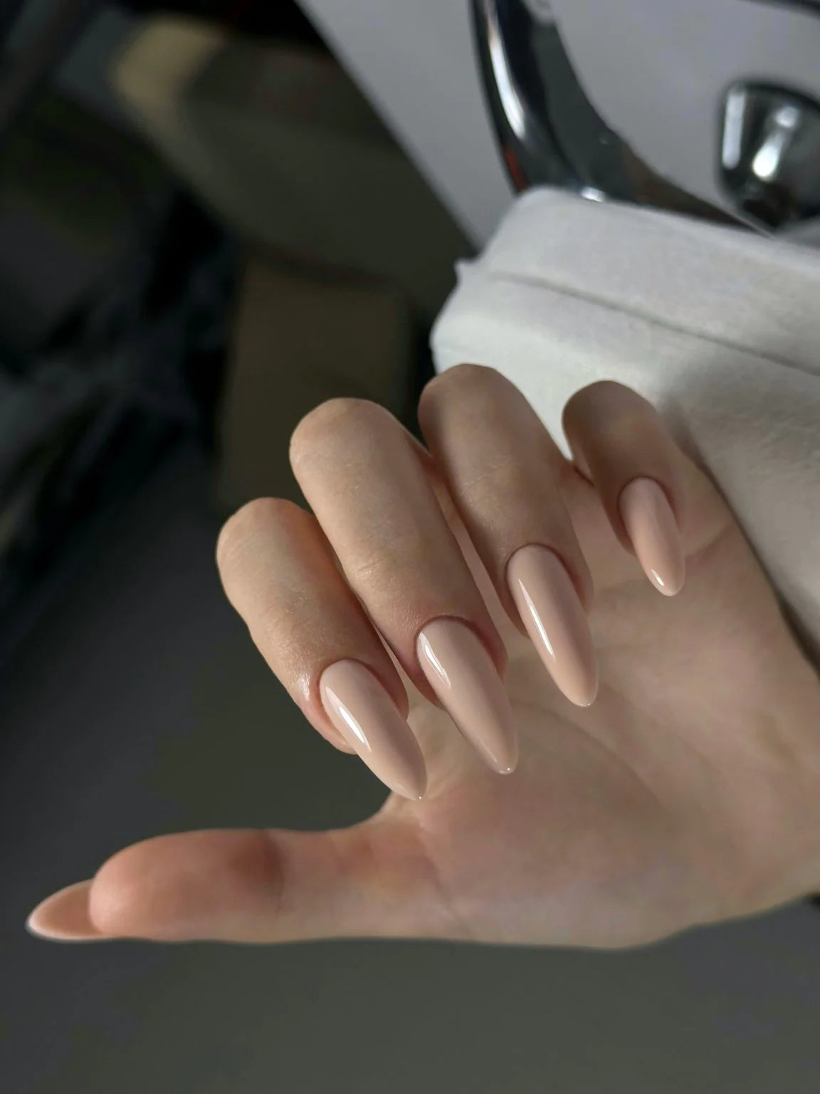 Weex Cover base coat 30ml Sense 33