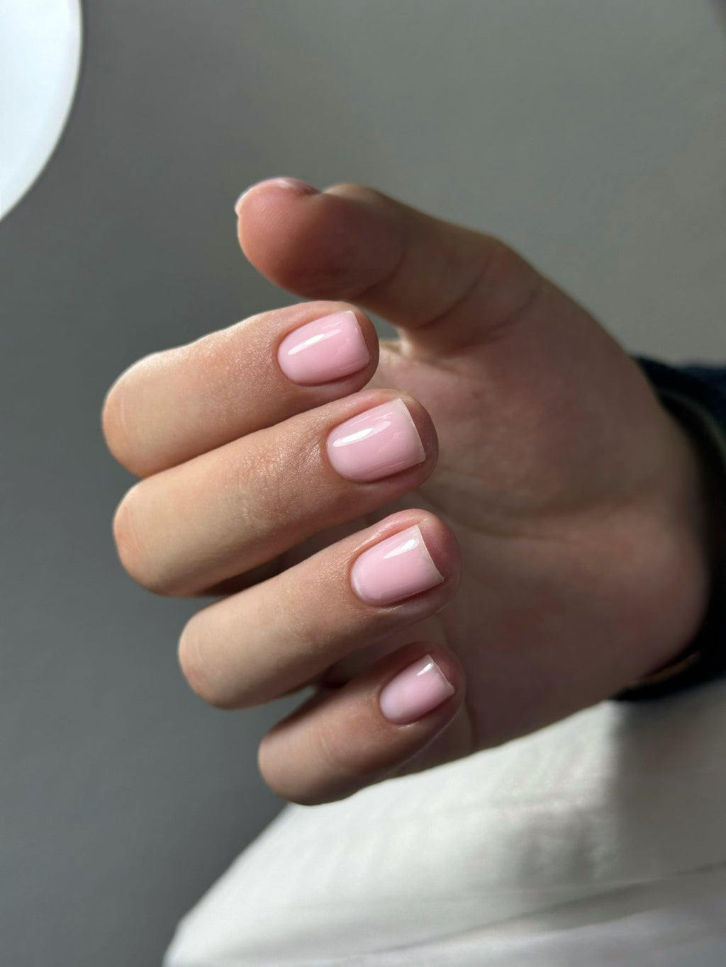 Weex Cover Base Coat 11ml zin 35