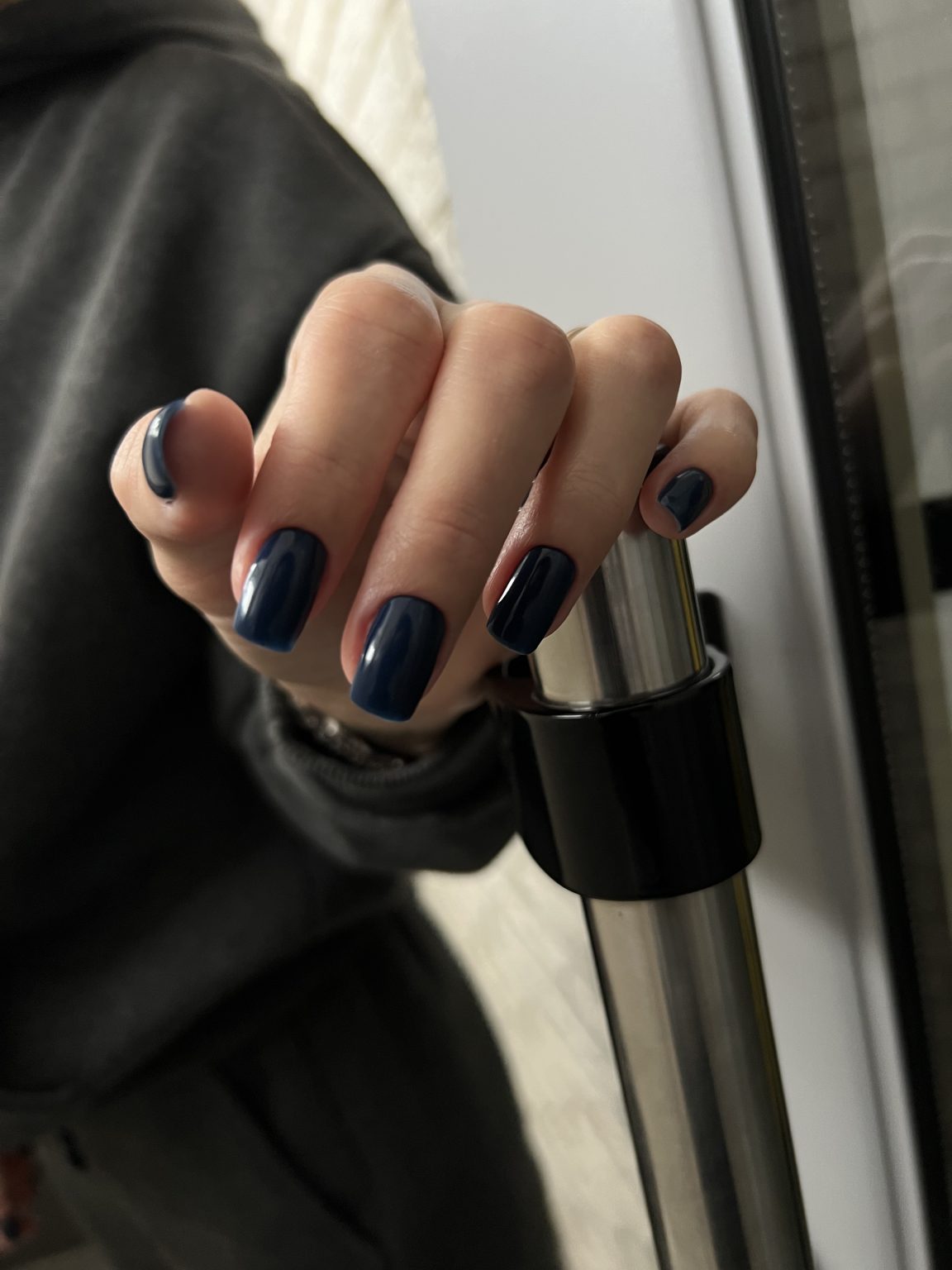 Weex Cover Basecoat 11ml sense 3