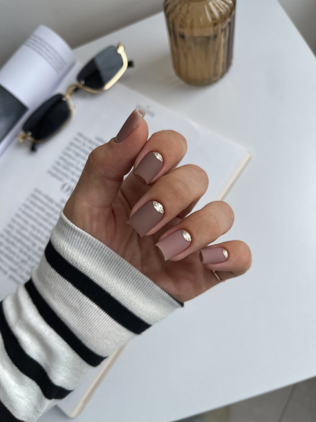 Weex Cover Basecoat 11ml sense 53