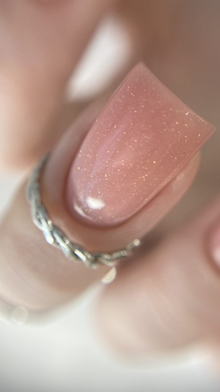 Weex Cover base coat 11ml Shimmer 10