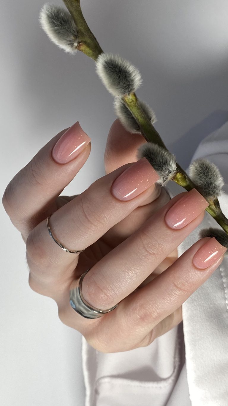 Weex Cover base coat 11ml Shimmer 10