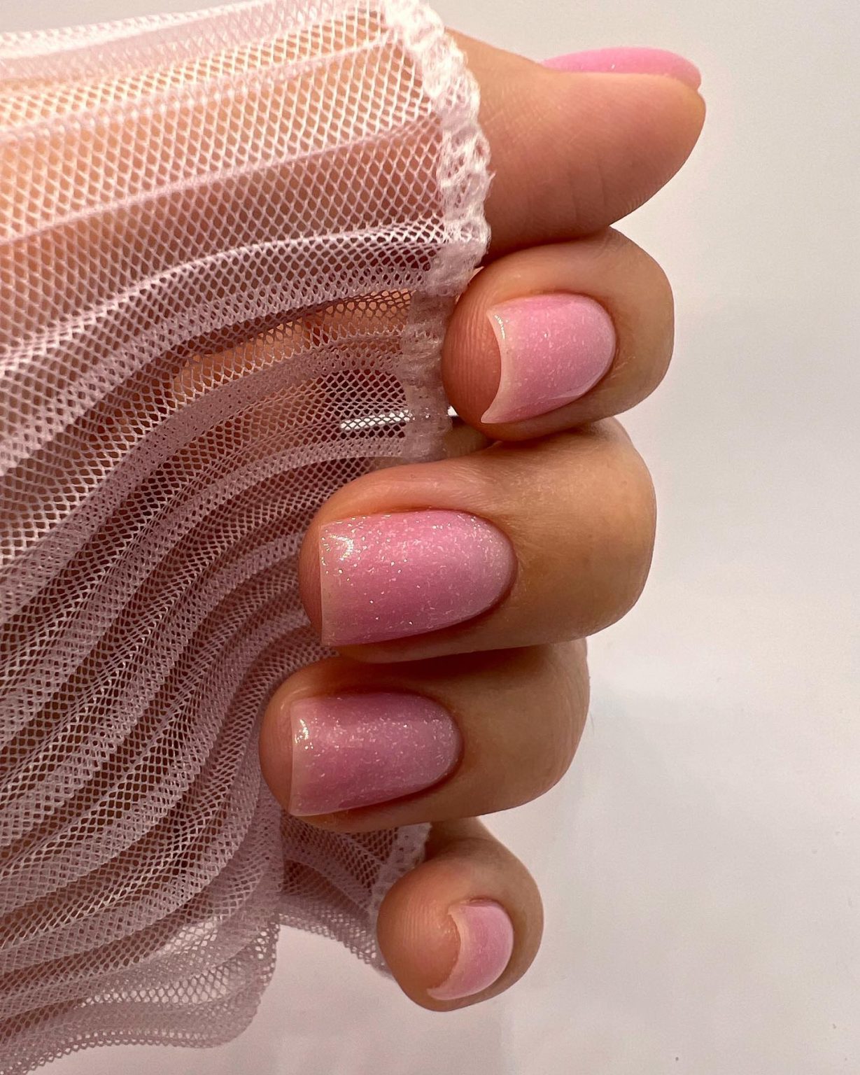 Weex Cover base coat 11ml Shimmer 15