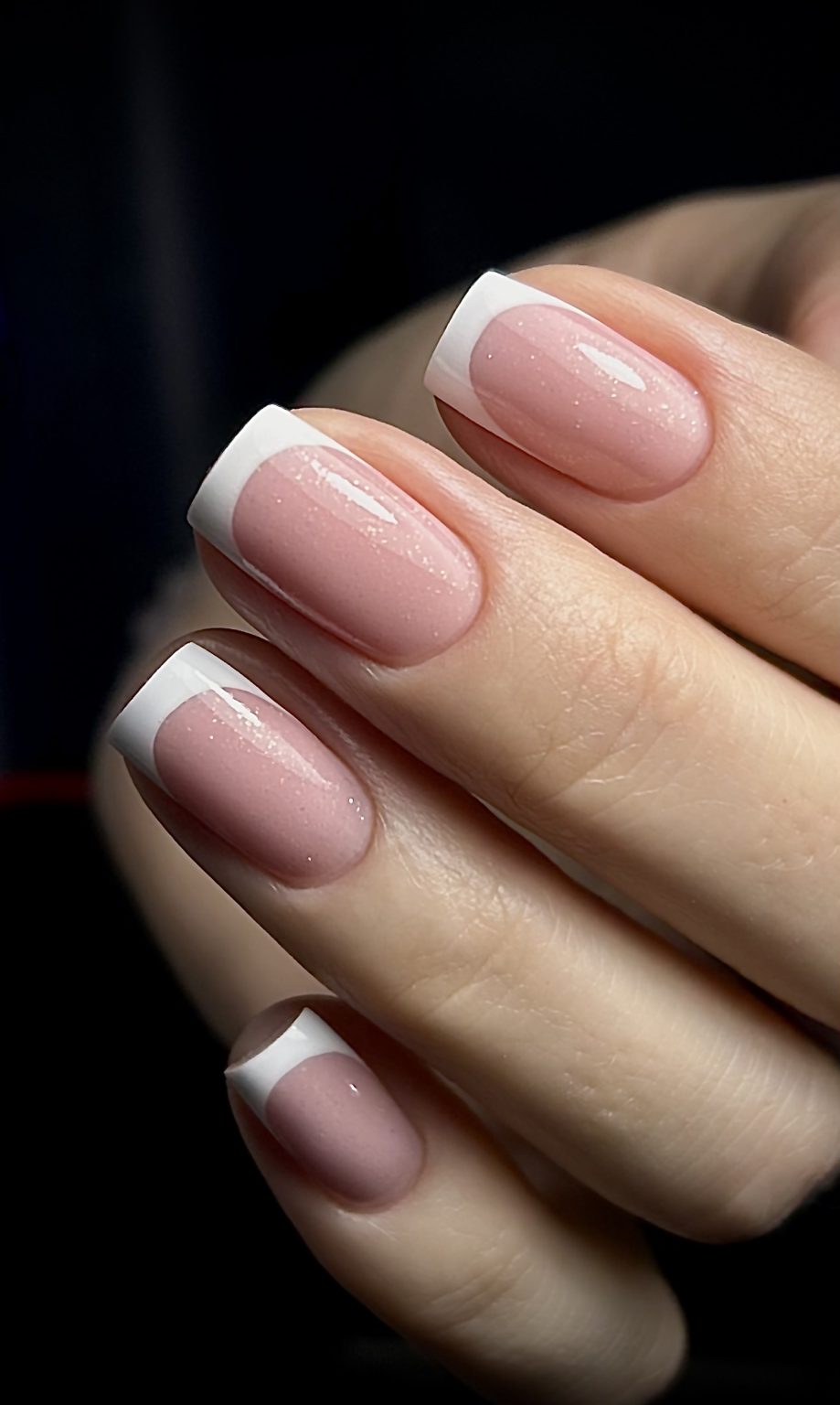Weex Cover base coat 11ml Shimmer 17