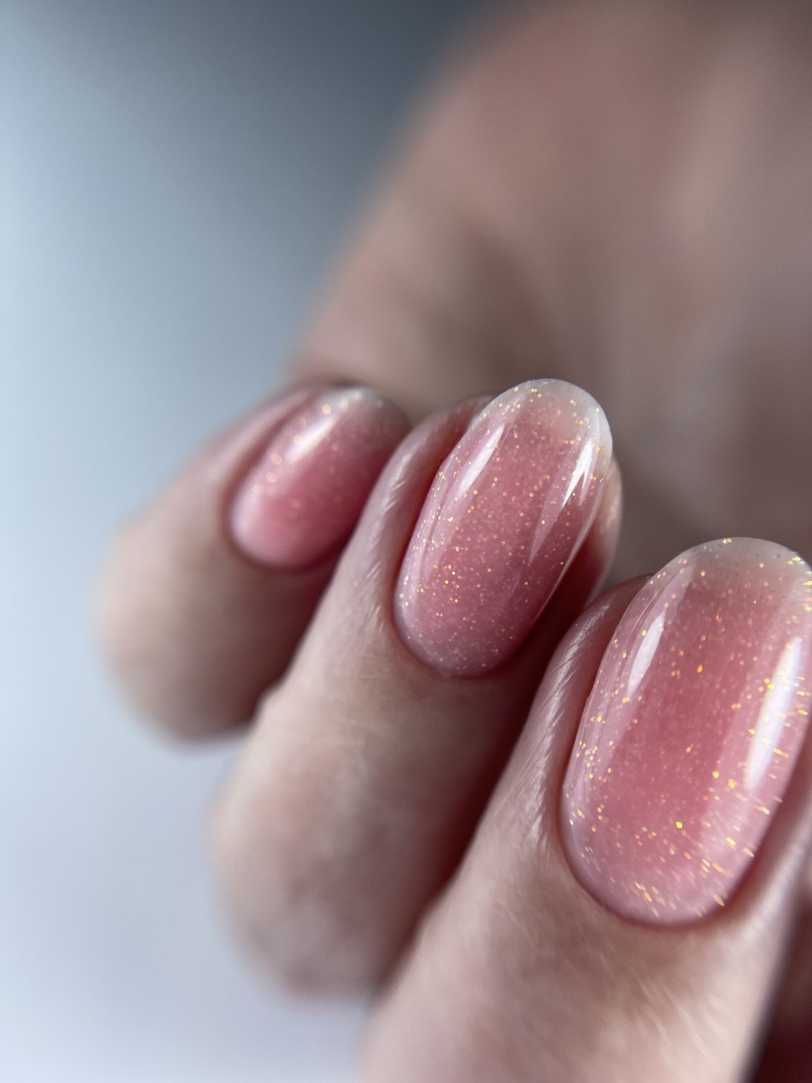 Weex Cover base coat 11ml Shimmer 21