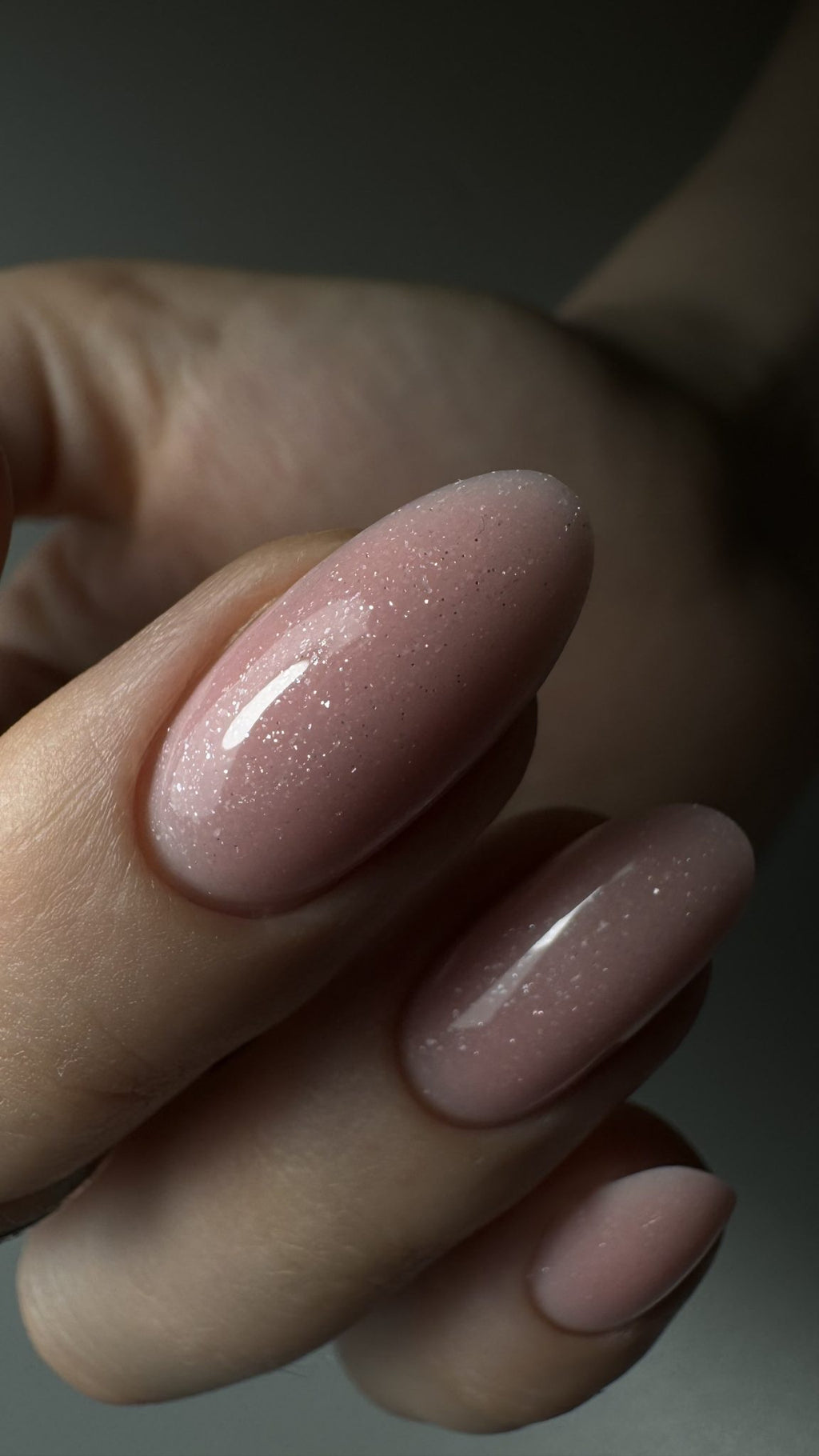 Weex Cover basecoat 11ml Shimmer 30