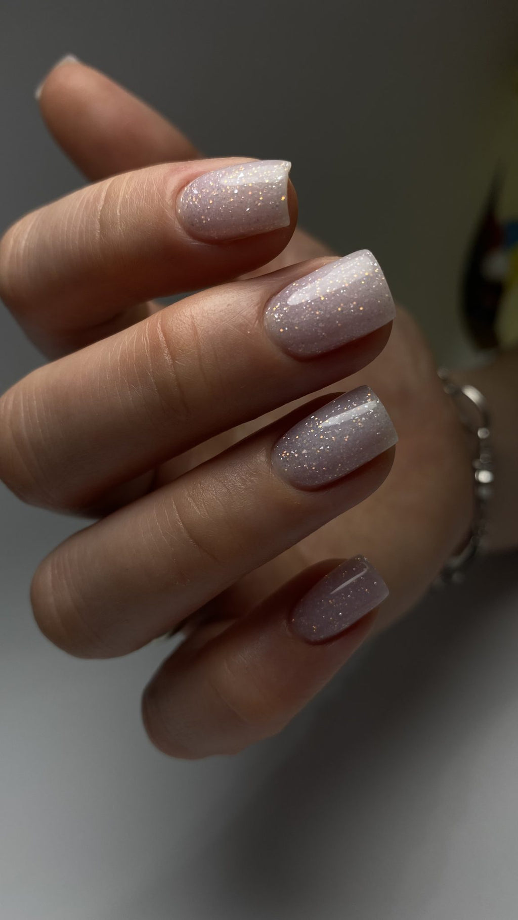 Weex Cover basecoat 11ml Shimmer 34