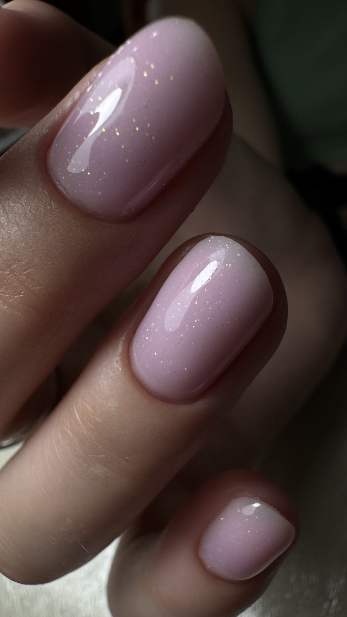 Weex Cover base coat 11ml Shimmer 50